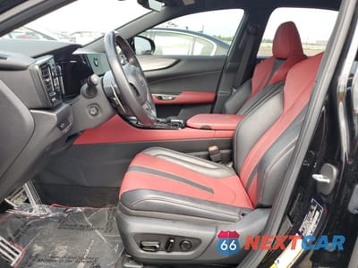 Zdjęcie 7 z 12 samochodu: 2022 LEXUS NX 350 VIN:JTJKGCEZ1N2006458 - miniatura