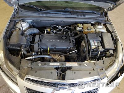Zdjęcie 11 z 14 samochodu: 2013 CHEVROLET CRUZE LS VIN:1G1PA5SG0D7228475 - miniatura