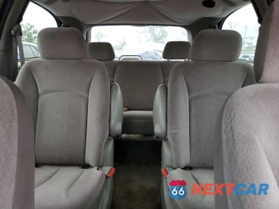 Zdjęcie 10 z 14 samochodu: 2003 DODGE GRAND CARAVAN SPORT VIN:2D4GP44L93R308058 - miniatura