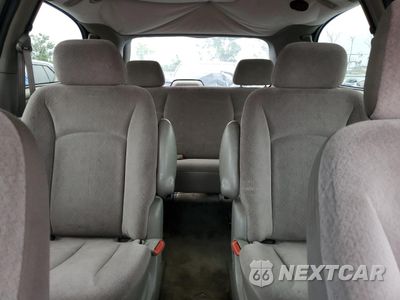 Zdjęcie 10 z 14 samochodu: 2003 DODGE GRAND CARAVAN SPORT VIN:2D4GP44L93R308058 - miniatura