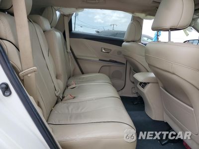 Zdjęcie 11 z 15 samochodu: 2014 TOYOTA VENZA LE VIN:4T3ZK3BB5EU064569 - miniatura