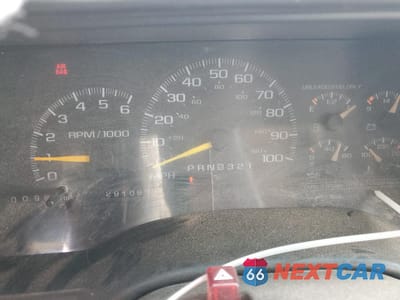 Zdjęcie 9 z 15 samochodu: 1999 CHEVROLET TAHOE K1500 VIN:1GNEK13R7XR129141 - miniatura