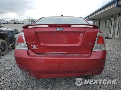 Zdjęcie 6 z 12 samochodu: 2009 FORD FUSION SE VIN:3FAHP07Z29R148480 - miniatura