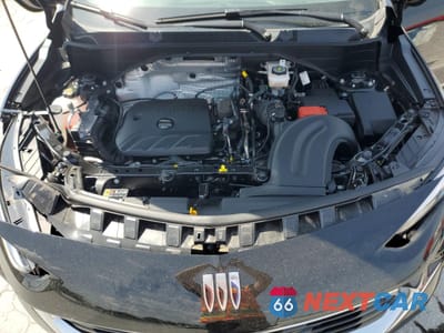 Zdjęcie 12 z 15 samochodu: 2025 BUICK ENCORE GX PREFERRED VIN:KL4AMCSL0SB035379 - miniatura