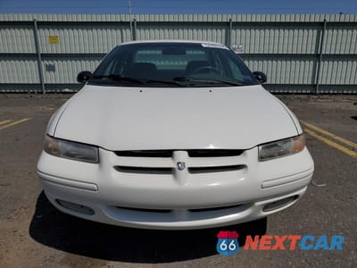 Piąte zdjęcie samochodu w środku: 1999 DODGE STRATUS ES VIN:1B3EJ56H2XN584591 - miniatura