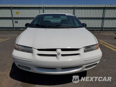 Piąte zdjęcie samochodu w środku: 1999 DODGE STRATUS ES VIN:1B3EJ56H2XN584591 - miniatura