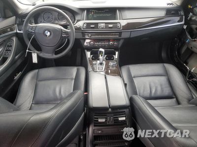 Zdjęcie 8 z 12 samochodu: 2014 BMW 528 XI VIN:WBA5A7C55ED617099 - miniatura