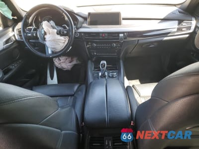 Zdjęcie 8 z 15 samochodu: 2016 BMW X6 SDRIVE35I VIN:5UXKU0C51G0F93142 - miniatura