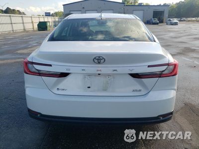 Zdjęcie 6 z 15 samochodu: 2025 TOYOTA CAMRY XSE VIN:4T1DAACK0SU526749 - miniatura