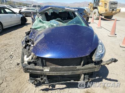 Piąte zdjęcie samochodu w środku: 2013 HYUNDAI ELANTRA GL VIN:5NPDH4AE3DM195600 - miniatura