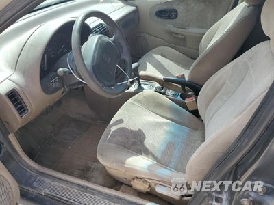Zdjęcie 7 z 12 samochodu: 1999 SATURN SW2 VIN:1G8ZK8271XZ364731 - miniatura