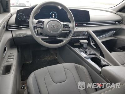 Zdjęcie 8 z 13 samochodu: 2023 HYUNDAI ELANTRA SEL VIN:KMHLS4AGXPU524801 - miniatura