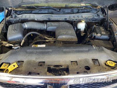 Zdjęcie 11 z 14 samochodu: 2016 RAM 1500 SLT VIN:1C6RR7GG6GS274284 - miniatura