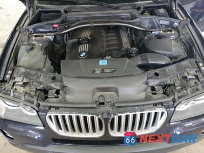 Zdjęcie 12 z 13 samochodu: 2010 BMW X3 XDRIVE30I VIN:WBXPC9C40AWJ31486 - miniatura
