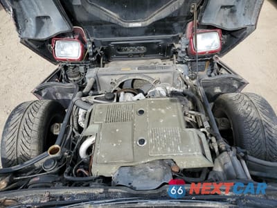 Zdjęcie 11 z 12 samochodu: 1984 CHEVROLET CORVETTE VIN:1G1AY0784E5104535 - miniatura