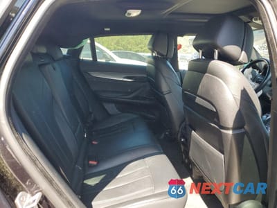 Zdjęcie 11 z 15 samochodu: 2016 BMW X6 SDRIVE35I VIN:5UXKU0C51G0F93142 - miniatura