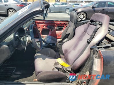 Zdjęcie 7 z 13 samochodu: 1992 MAZDA MX-5 MIATA VIN:JM1NA3513N0323553 - miniatura