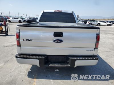 Zdjęcie 6 z 14 samochodu: 2013 FORD F150 VIN:1FTMF1CF4DFB10378 - miniatura