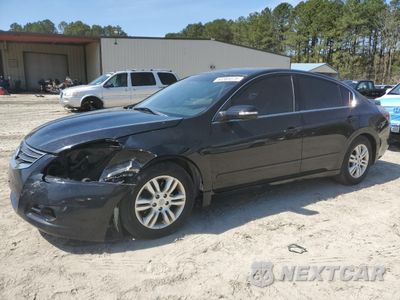 2012 NISSAN ALTIMA BASE 1N4AL2AP5CN514524 - główne zdjęcie licytacji z USA - miniatura