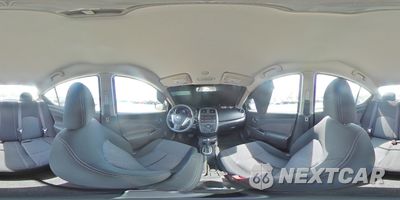 Zdjęcie 13 z 14 samochodu: 2016 NISSAN VERSA S VIN:3N1CN7AP6GL917916 - miniatura