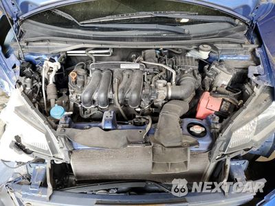 Zdjęcie 12 z 14 samochodu: 2015 HONDA FIT EX VIN:3HGGK5H89FM766834 - miniatura