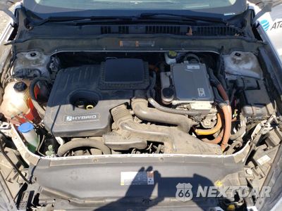 Zdjęcie 11 z 13 samochodu: 2018 FORD FUSION SE HYBRID VIN:3FA6P0LU6JR171556 - miniatura
