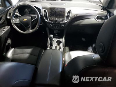 Zdjęcie 8 z 13 samochodu: 2018 CHEVROLET EQUINOX PREMIER VIN:2GNAXWEX7J6131452 - miniatura