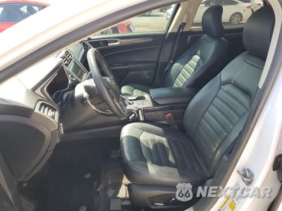 Zdjęcie 7 z 13 samochodu: 2018 FORD FUSION SE HYBRID VIN:3FA6P0LU2JR171599 - miniatura