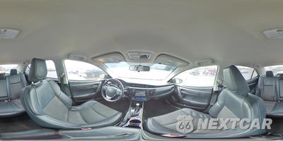 Zdjęcie 14 z 14 samochodu: 2016 TOYOTA COROLLA L VIN:5YFBURHE4GP442961 - miniatura