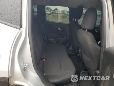 Zdjęcie 11 z 14 samochodu: 2019 JEEP RENEGADE LATITUDE VIN:ZACNJABB7KPK77360 - miniatura