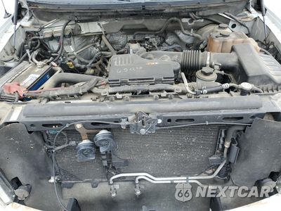 Zdjęcie 11 z 12 samochodu: 2010 FORD F150 VIN:1FTMF1CW0AKB33417 - miniatura