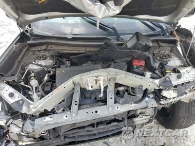 Zdjęcie 12 z 14 samochodu: 2020 MITSUBISHI OUTLANDER ES VIN:JA4AD2A30LZ011801 - miniatura