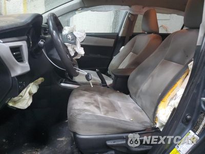 Zdjęcie 7 z 14 samochodu: 2015 TOYOTA COROLLA L VIN:2T1BURHE3FC328707 - miniatura