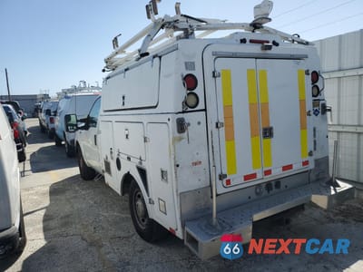 Drugie zdjęcie samochodu z przodu: 2013 FORD F350 SUPER DUTY VIN:1FDRF3A65DEB92305 - miniatura