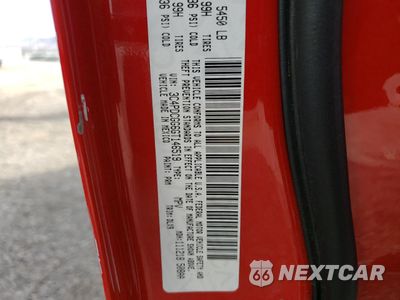 Zdjęcie 13 z 13 samochodu: 2016 DODGE JOURNEY CROSSROAD VIN:3C4PDCGG6GT146519 - miniatura