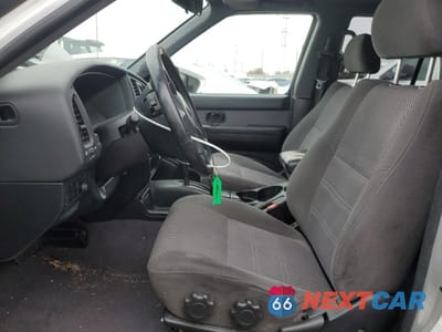 Zdjęcie 7 z 12 samochodu: 2003 NISSAN PATHFINDER LE VIN:JN8DR09X53W701050 - miniatura