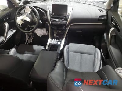 Zdjęcie 8 z 13 samochodu: 2024 MITSUBISHI ECLIPSE CROSS SE VIN:JA4ATWAA7RZ061595 - miniatura