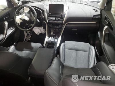Zdjęcie 8 z 13 samochodu: 2024 MITSUBISHI ECLIPSE CROSS SE VIN:JA4ATWAA7RZ061595 - miniatura