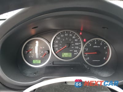 Zdjęcie 9 z 13 samochodu: 2005 SUBARU IMPREZA OUTBACK SPORT VIN:JF1GG68525H811942 - miniatura