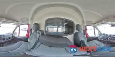 Zdjęcie 13 z 14 samochodu: 2016 RAM PROMASTER 2500 2500 HIGH VIN:3C6TRVCGXGE112256 - miniatura
