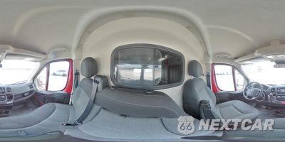 Zdjęcie 13 z 14 samochodu: 2016 RAM PROMASTER 2500 2500 HIGH VIN:3C6TRVCGXGE112256 - miniatura