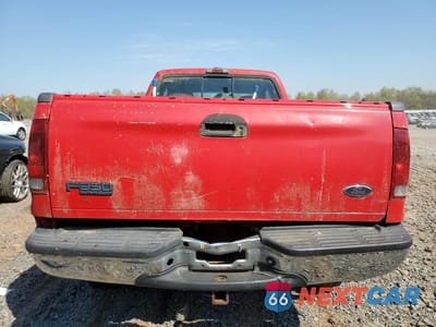 Zdjęcie 6 z 12 samochodu: 2002 FORD F350 SRW SUPER DUTY VIN:1FTSX31L52EA18479 - miniatura
