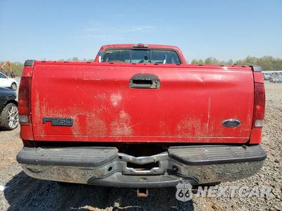 Zdjęcie 6 z 12 samochodu: 2002 FORD F350 SRW SUPER DUTY VIN:1FTSX31L52EA18479 - miniatura