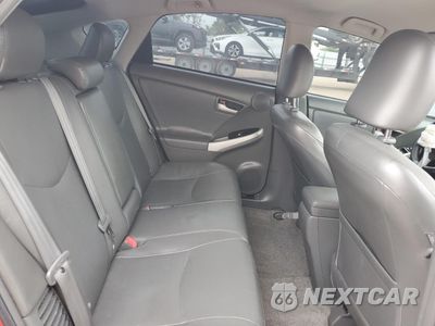 Zdjęcie 10 z 14 samochodu: 2010 TOYOTA PRIUS VIN:JTDKN3DUXA1020079 - miniatura