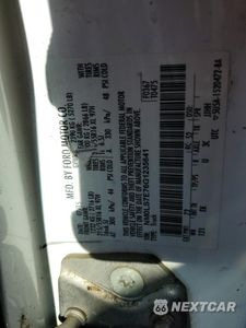 Zdjęcie 13 z 13 samochodu: 2016 FORD TRANSIT CONNECT XL VIN:NM0LS7E76G1235641 - miniatura