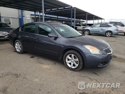 Czwarte zdjęcie samochodu z boku: 2008 NISSAN ALTIMA 2.5 VIN:1N4AL21E28N548992 - miniatura