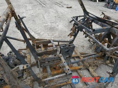 Piąte zdjęcie samochodu w środku: 2023 CAN-AM COMMANDER XT 1000R VIN:3JBAKAX47PE002958 - miniatura