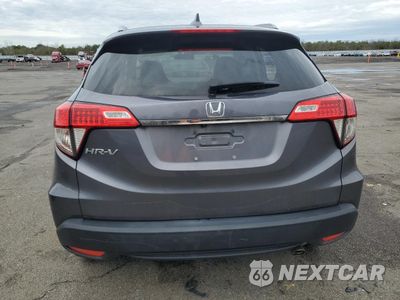 Zdjęcie 6 z 15 samochodu: 2022 HONDA HR-V EX VIN:3CZRU5H56NM713685 - miniatura