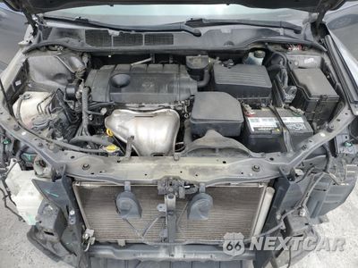 Zdjęcie 12 z 14 samochodu: 2010 TOYOTA VENZA VIN:4T3ZA3BB7AU027343 - miniatura