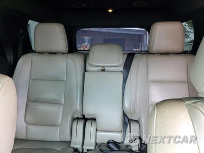 Zdjęcie 10 z 13 samochodu: 2014 FORD EXPLORER LIMITED VIN:1FM5K7F82EGB95650 - miniatura